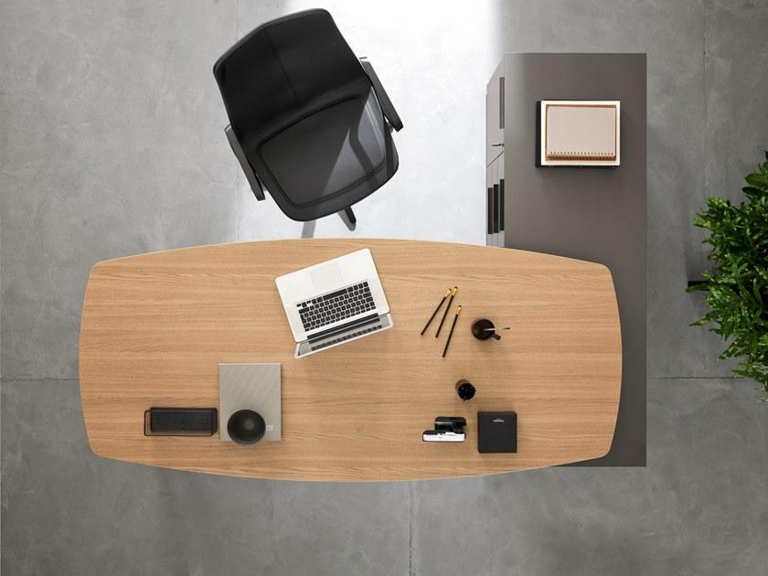 Martex Деревянная доска Pigreco sun-id-1476682 - Вид №2