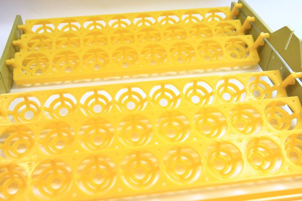 2114 Лоток для инкубатора на 48 куриных яиц ЛТ1 LAB.Space  - Вид №4