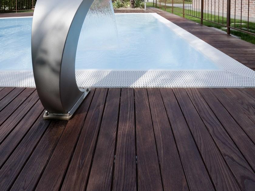 CP Parquet Профнастил во фрассино Decking sun-id-1465657 - Вид №2