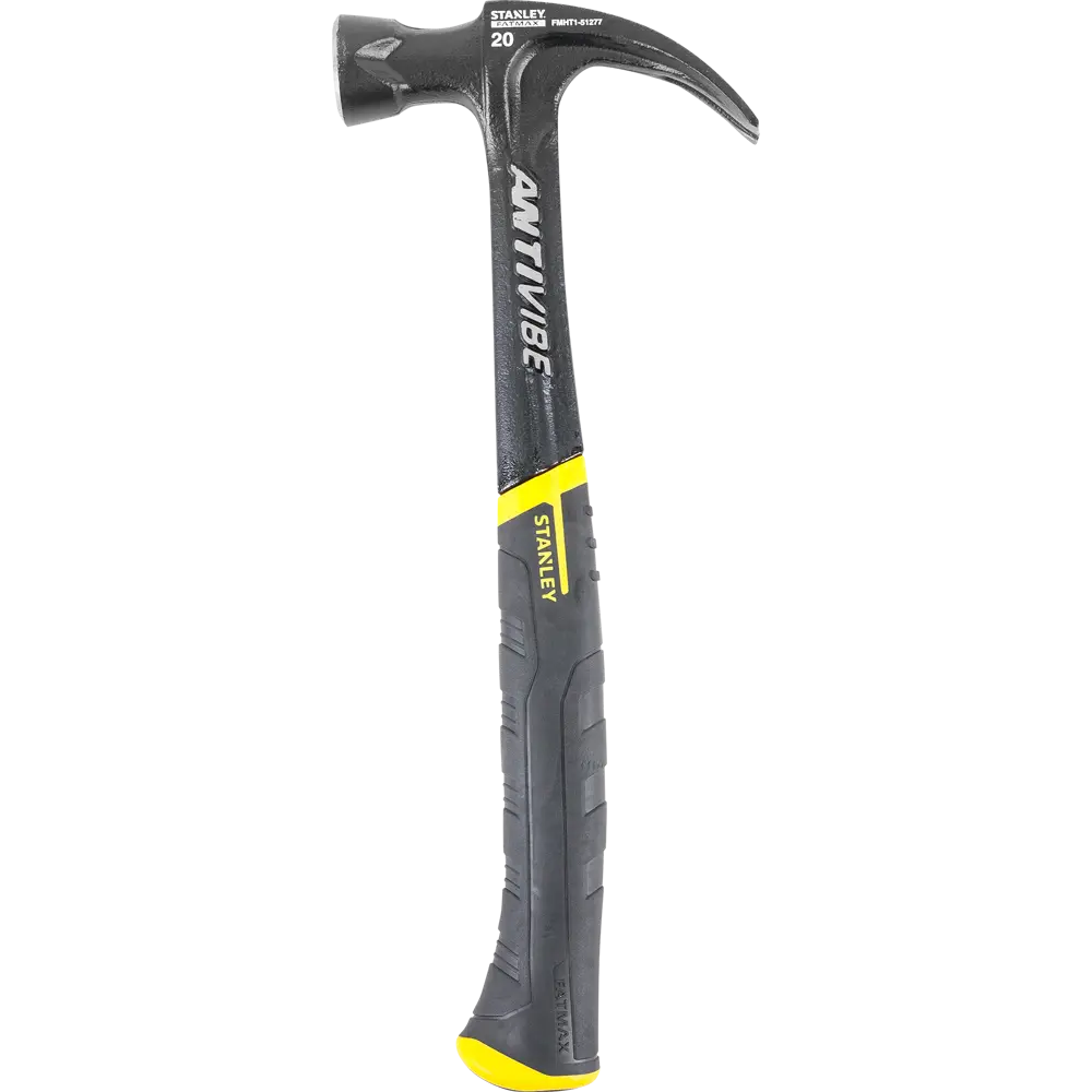 STLM-2041006 Молоток кухонный Stanley Россия  - Вид №5