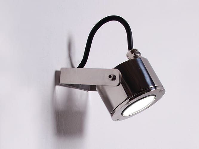 Светодиодная лампа для дайвинга из нержавеющей стали BEL-LIGHTING ARCH-00150711