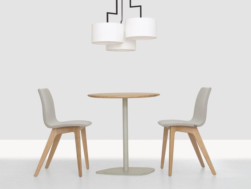 ZEITRAUM Деревянный стул Morph sun-id-1475963 - Вид №3