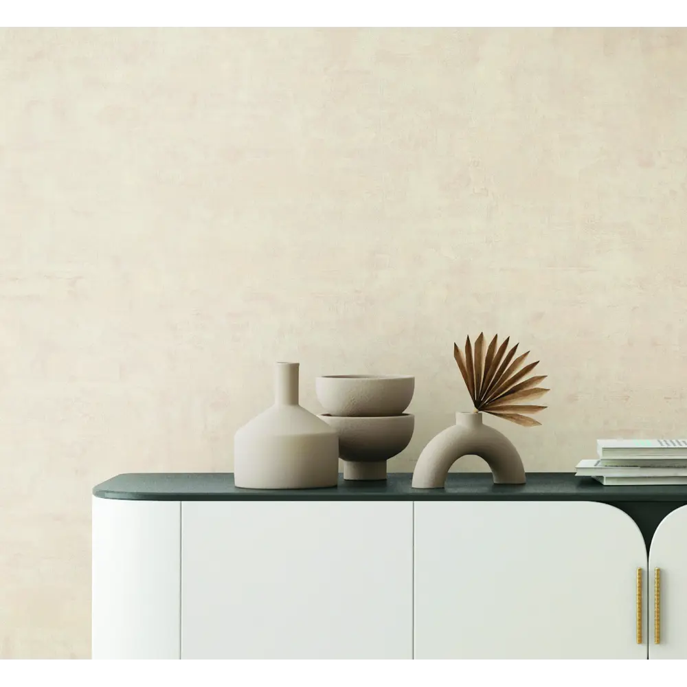 Обои флизелиновые Ovk Design Sirpi Murano бежевый 1.06 м 10814-03 88915384 STLM-2018702 ROMANO - Вид №3