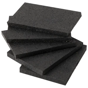 Подложки резиновые под лаги ДПК