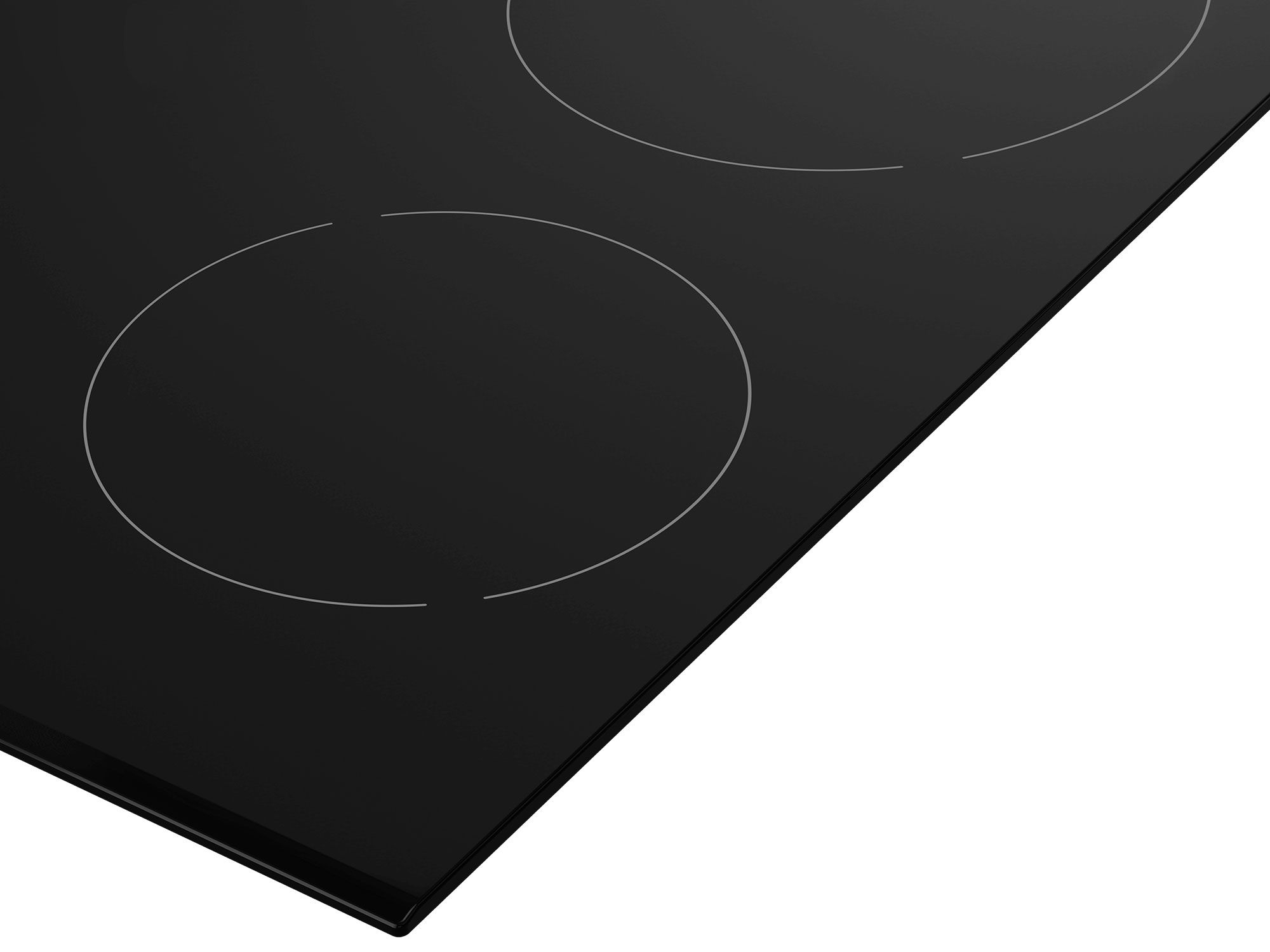 9106635 Электрическая варочная поверхность Hotpoint HR 6T2 B STDN-0020727 - Вид №3