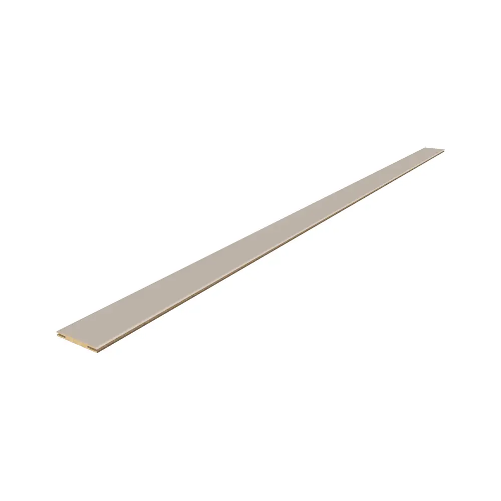 Добор дверной МАРИО РИОЛИ для коробки Рондо/Лион 2150x100x10 мм серый тауп 89364121 STLM-0897957 - Вид №1