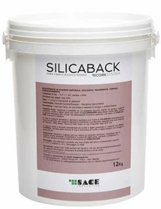 Sace Components Грунтовка на основе силиката калия