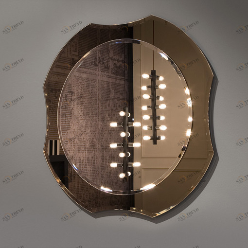 Зеркало LUXOR790 Antonio Lupi LUXOR Antoniolupi