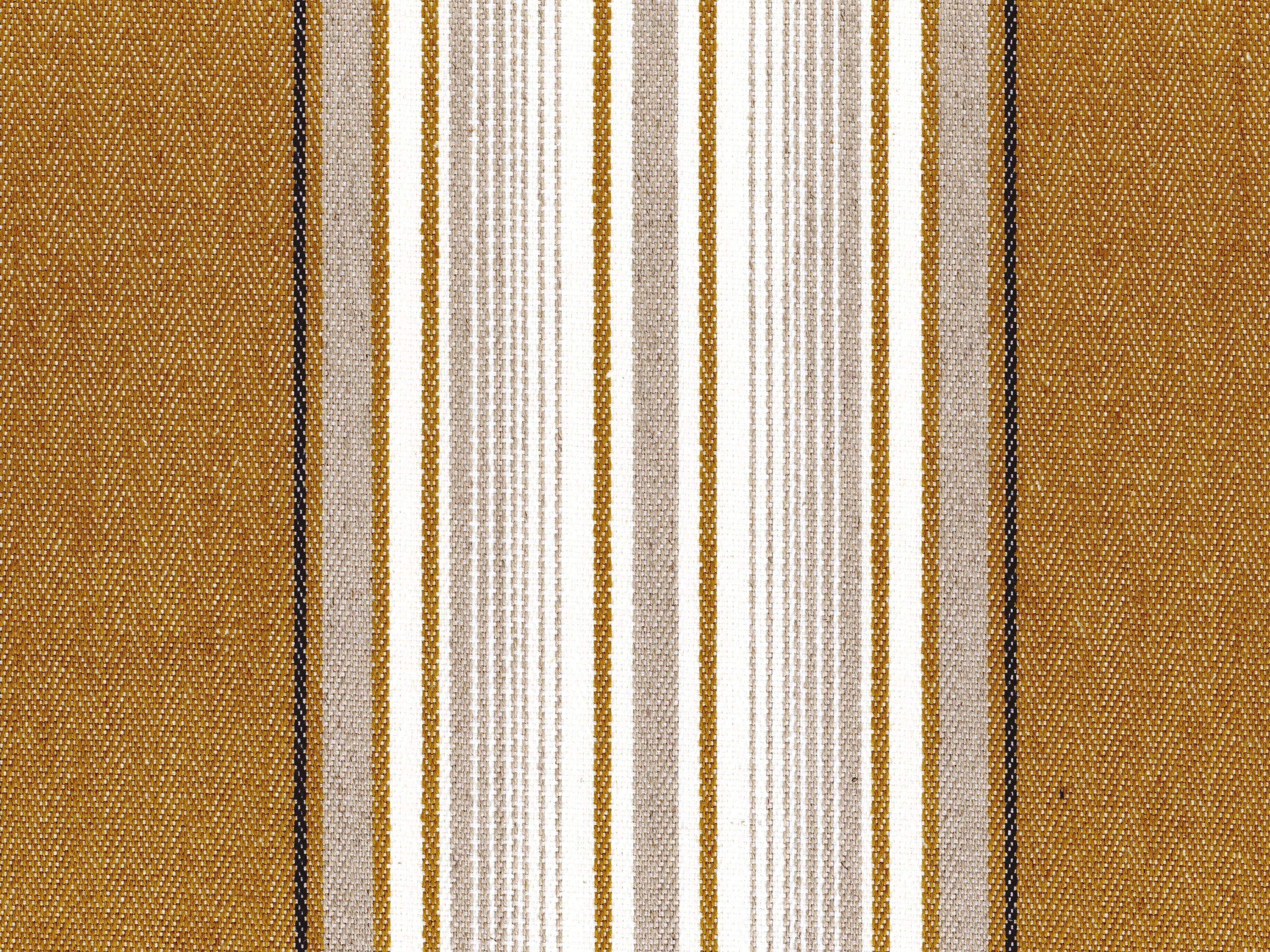 Полосатая обивочная ткань Casamance Costa Nova ARCH-00146190