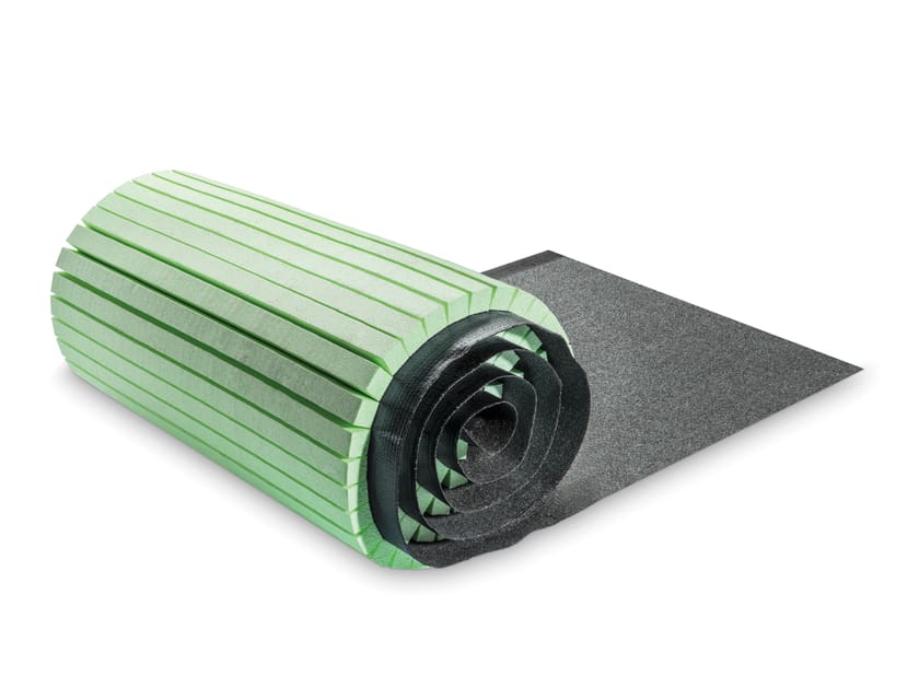 Теплоизоляционный рулон EPS ELLE ESSE GREENPOR® ARCH-00073251