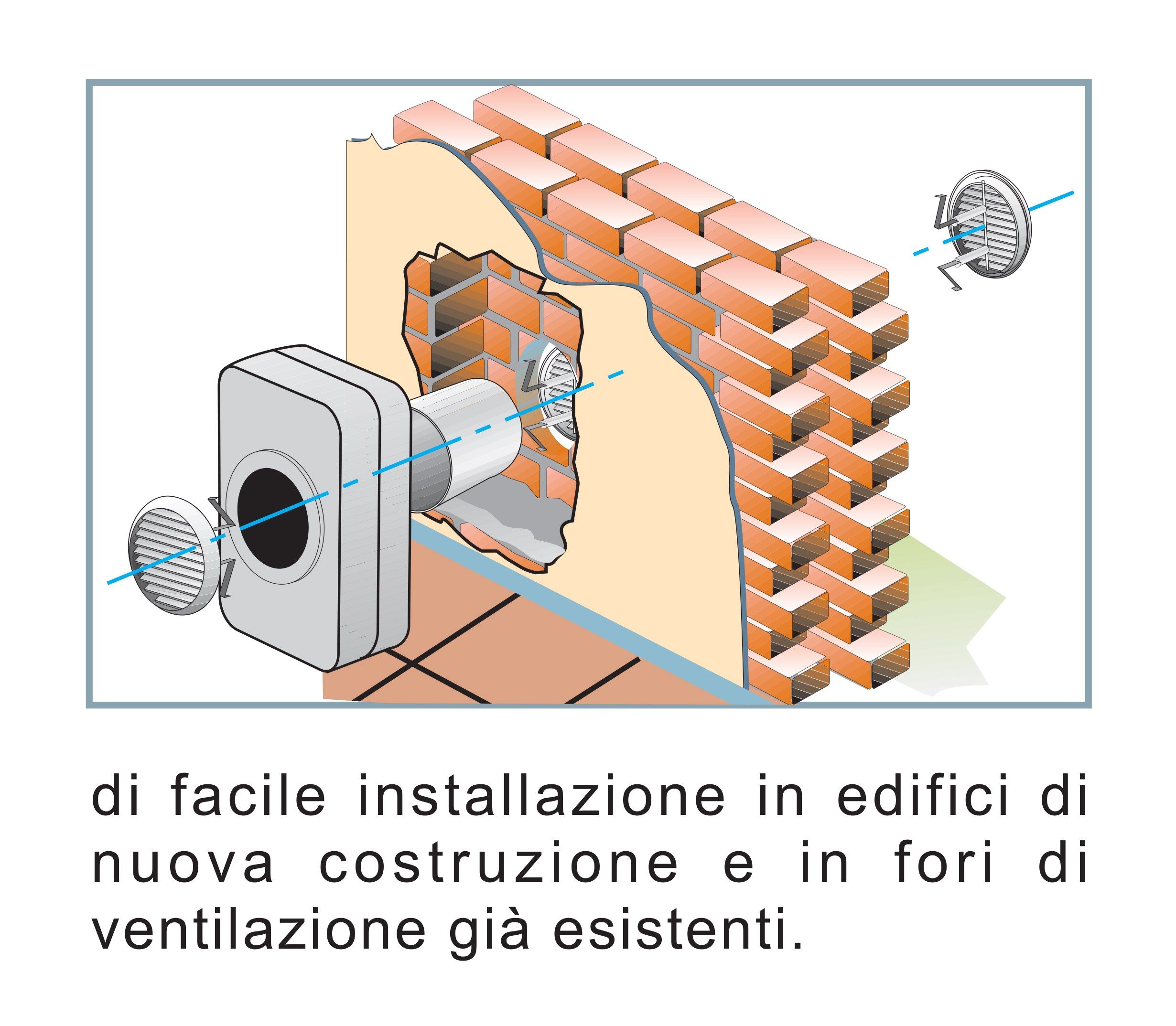 Глушитель вентиляционных отверстий Phonobox First Corporation вентиляция ARCH-00067616 - Вид №3