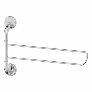 Держатель полотенец поворотный 43 cm