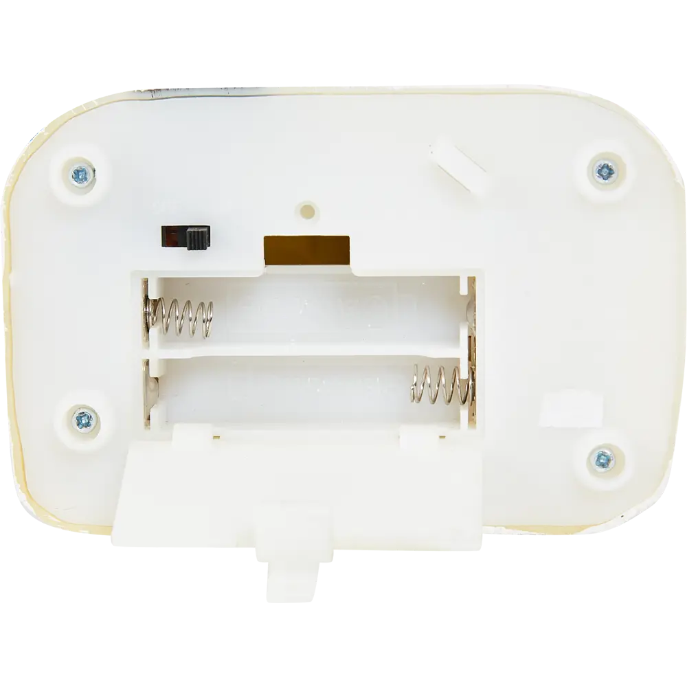 87547201 Композиция новогодняя светодиодная Новогодний домик 9см STLM-0954768 Santreyd  - Вид №8