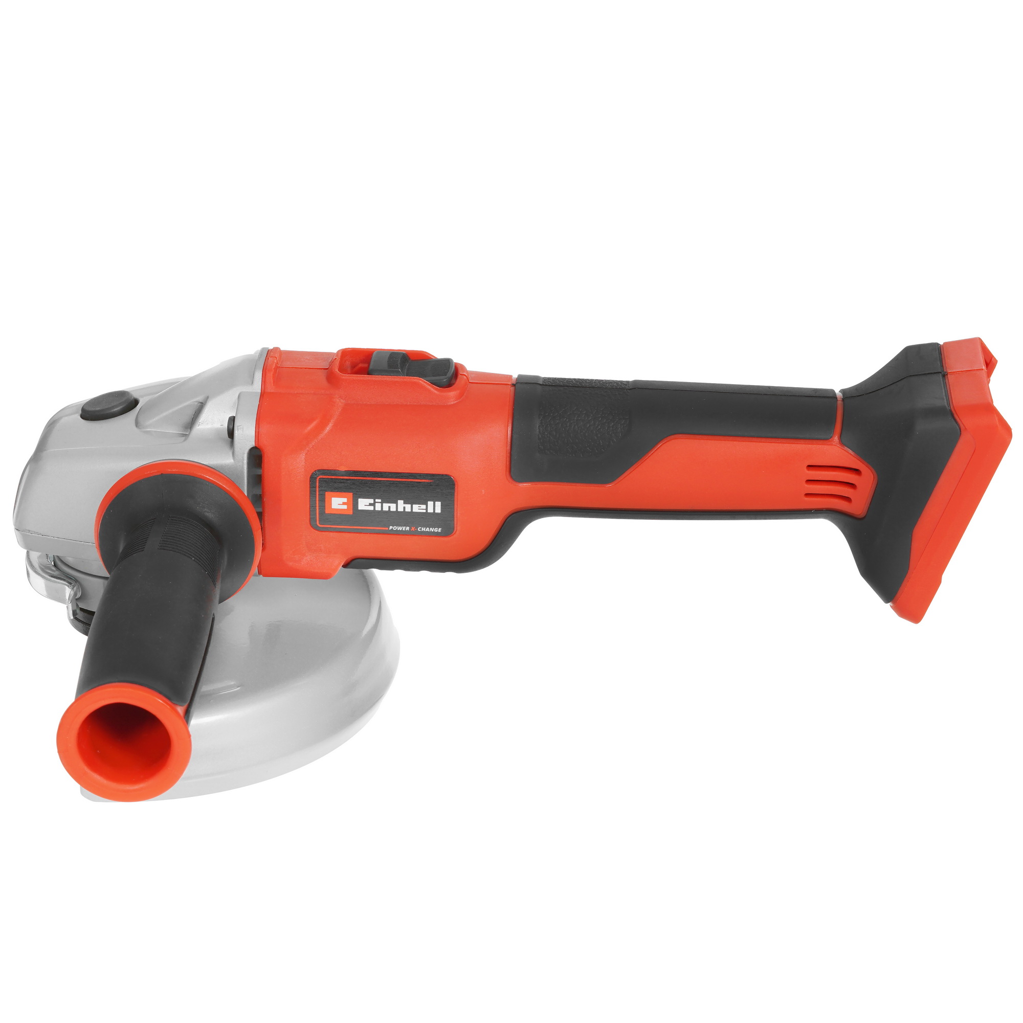 Углошлифовальная машина (УШМ) Einhell PXC TE-AG 18/150 Li BL - Solo Power X Change 18V  , Без ЗУ, Без АКБ 5322662 STDN-0039409 - Вид №2