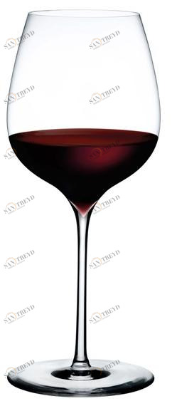 NUDE Набор из двух бокалов для красного вина Dimple sun-id-1452010