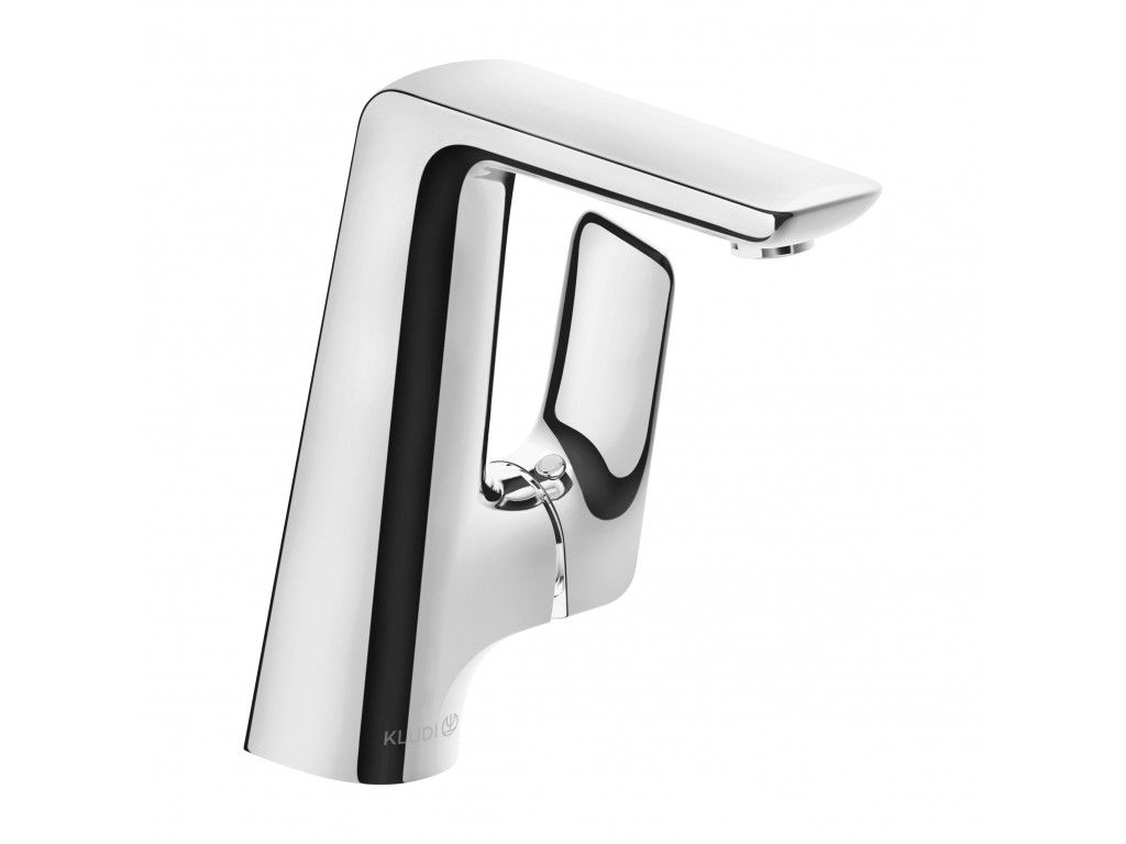 410240575 Однорычажный смеситель на умывальник DN 15 KLUDI AMEO хром 