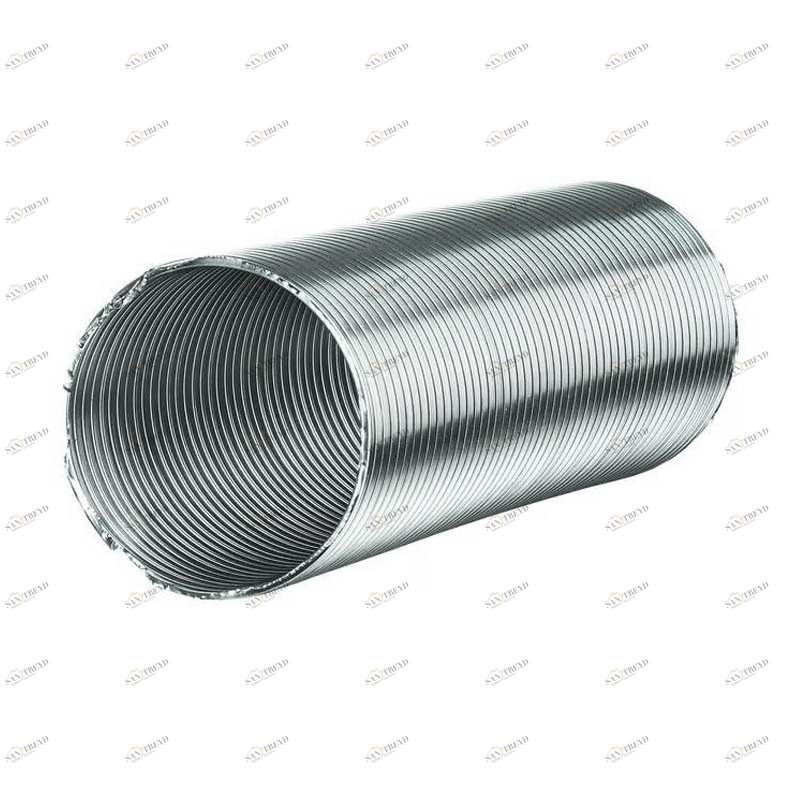 Воздуховод гофрированный (160/3 м) Santreyd 01-0209-010