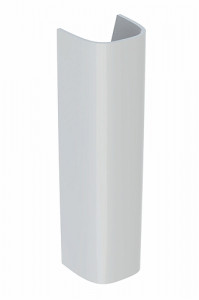 9650121501001 Столб стоячий IDO Glow, Ш = 900 мм, белый