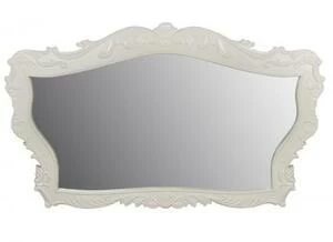 Зеркало UFFIZI 160 арт. BDF-10 Ивори
