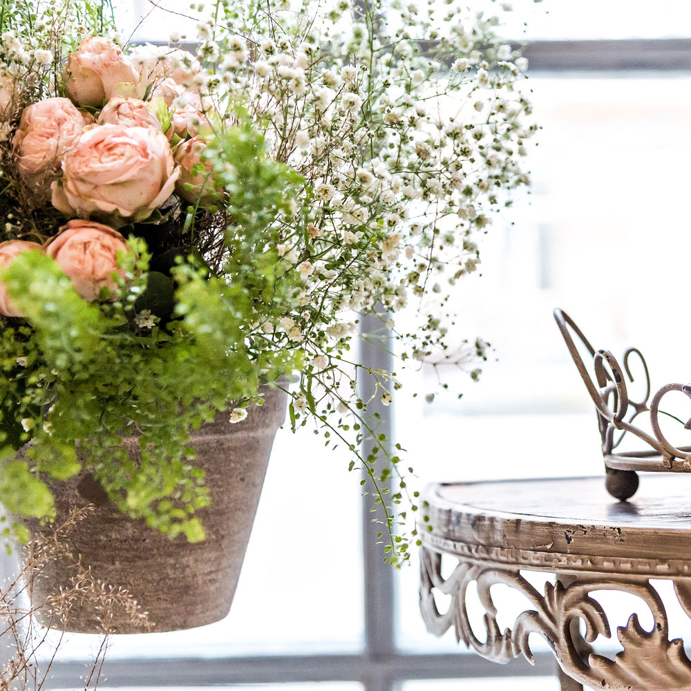 5086869 Кашпо "Рио" Object Desire  - Вид №4