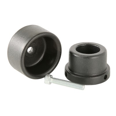 VTp.797.W.000025 Комплект насадок для сварки полипропилена Valtec 25 мм 