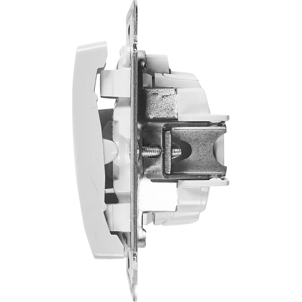 Переключатель Schneider Electric Glossa - стильное решение для современного освещения 86710491 STLM-0070861 - Вид №3