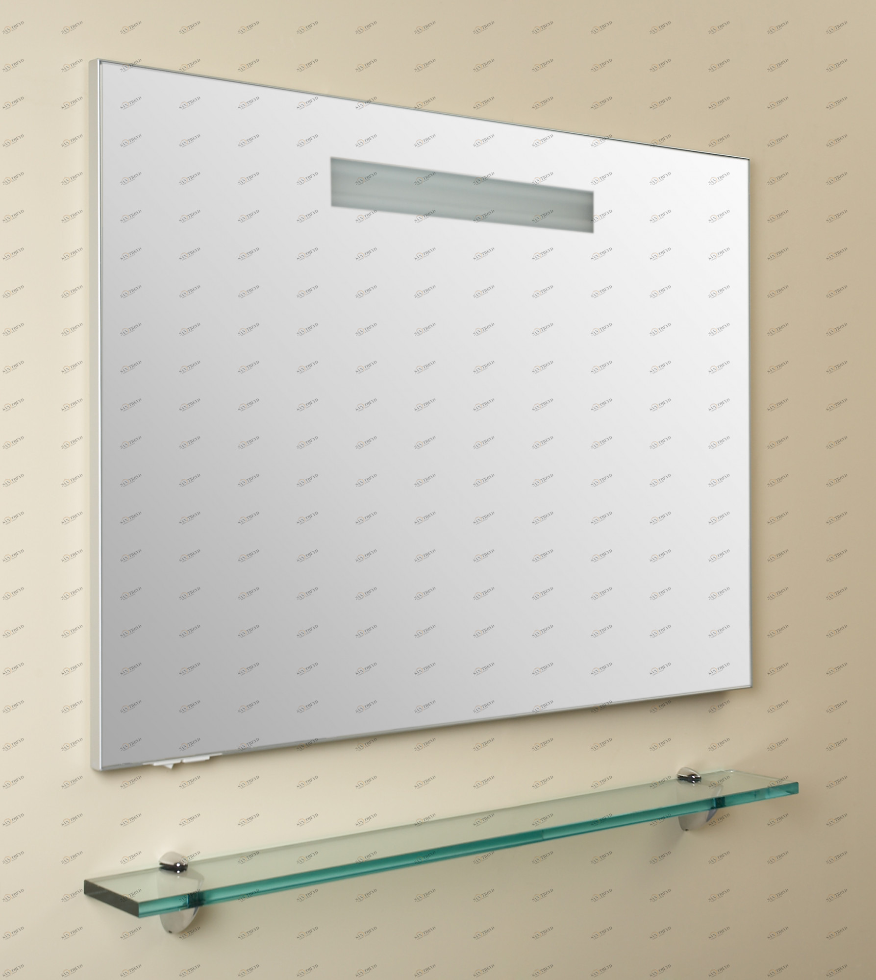 Зеркало Керса 07 Santreyd 357