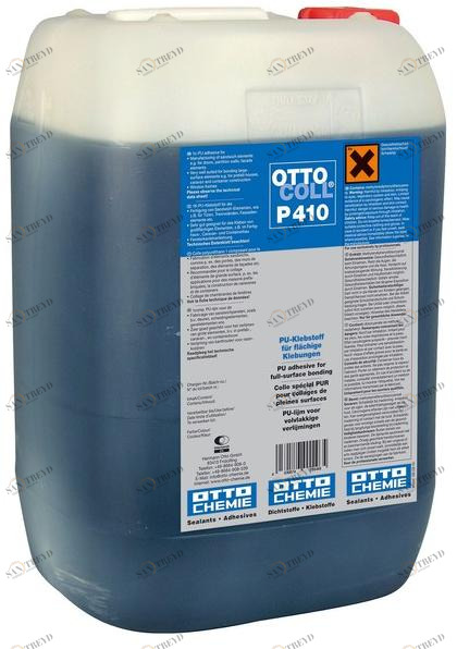 8-Chemie Полиуретановый клей для поверхностного склеивания Ottocoll® adesivi sun-id-1400843