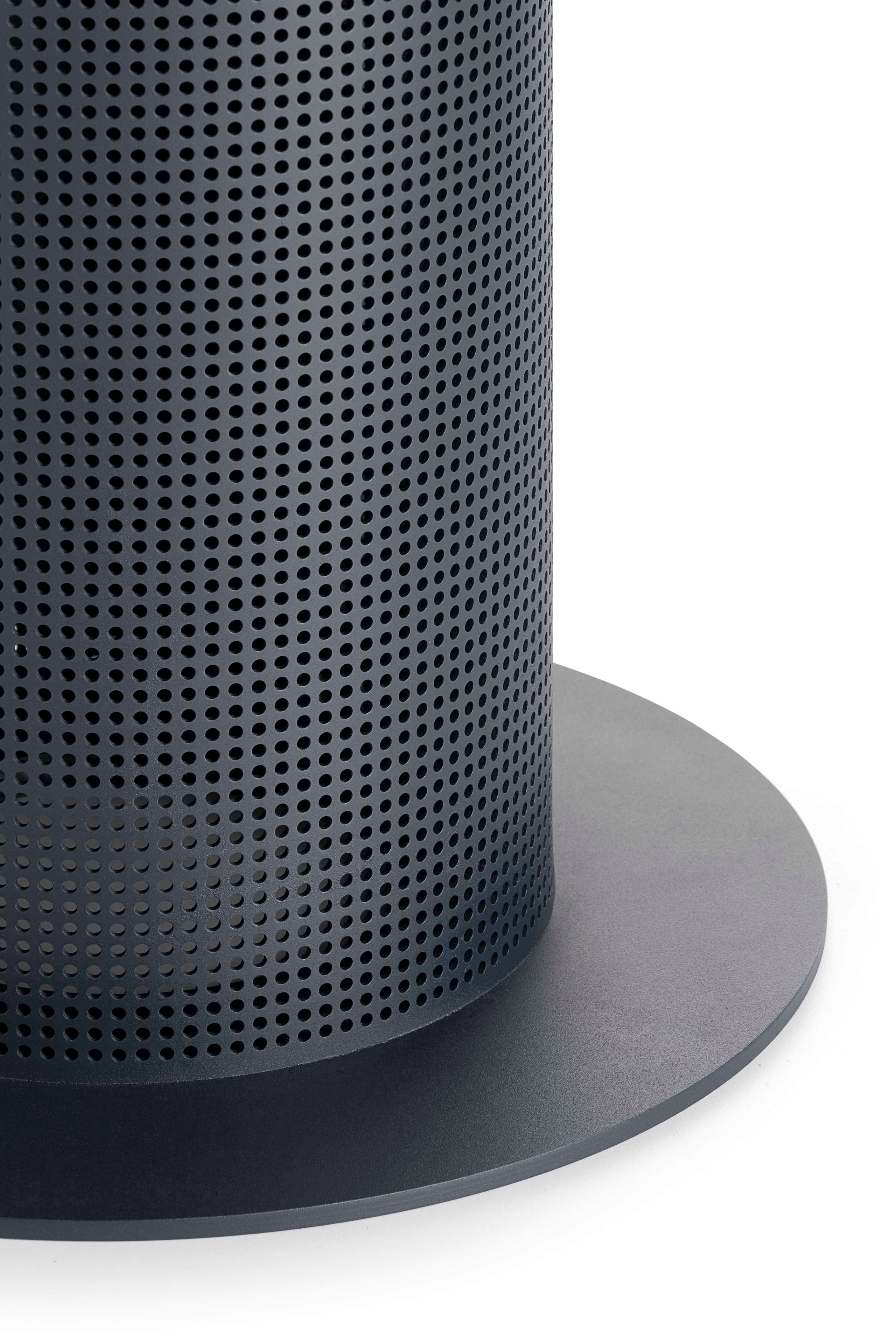 Круглый фарфоровый журнальный столик GANDIABLASCO Solanas ARCH-00128325 - Вид №17