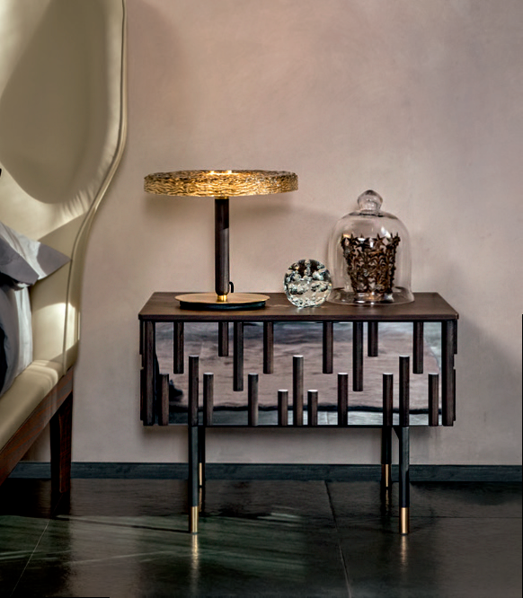 Тумбочка DROPS NIGHT TONIN 8629 