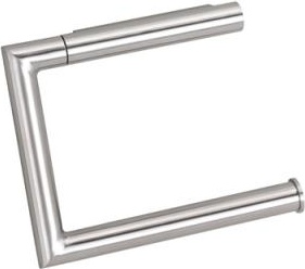 162.21.100XA держатель для туалетной бумаги HEWI System 162 | Edelstahl 