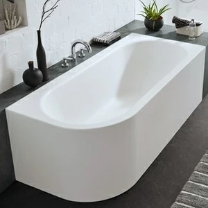 Mauersberger Ванна минеральная 180x80 CHIOS 1