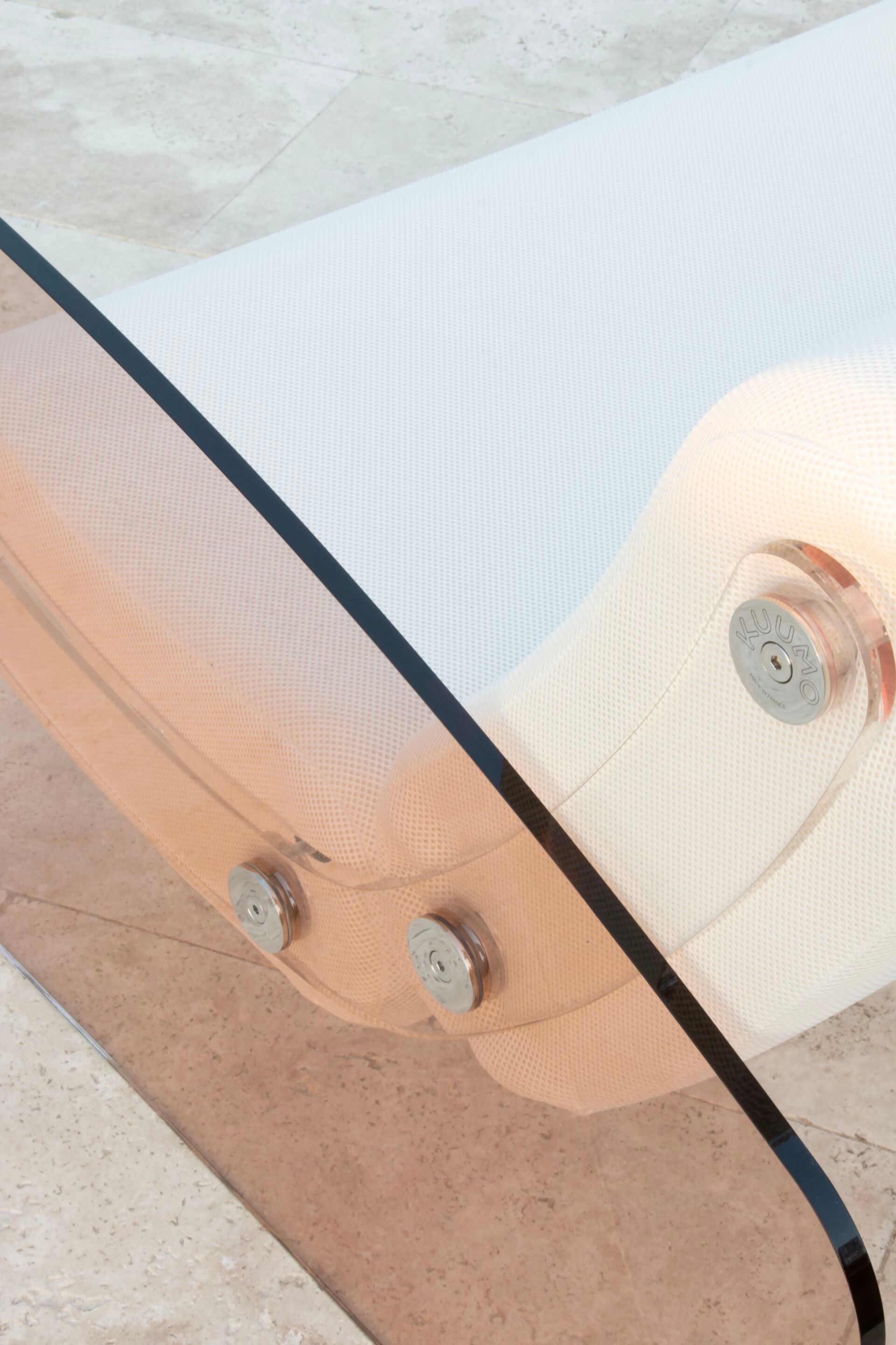 Кресло с подлокотниками KUUMO MW03 ARCH-00073429 - Вид №4