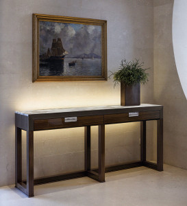 Консоль ORWELL LONGHI Y 723 Console
