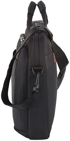 CM5-09004 Сумка для ноутбука CM5*004 Briefcase 17.3" Samsonite GuardIT 2.0  - Вид №3