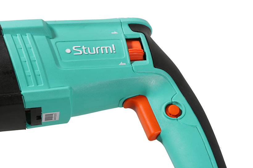 Перфоратор Sturm! RH2526BR 9121723 STDN-0079130 - Вид №7