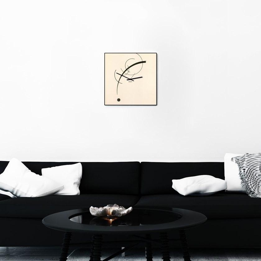 Designobject.it Настенные настенные часы  It901 / it 901big  - Вид №4