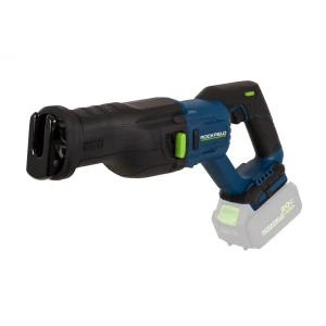 Аккумуляторная сабельная пила Rockfield RF2340B - маневренность и мощность 89366505