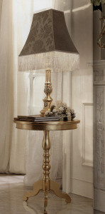 Столик  BARNINI OSEO X 046