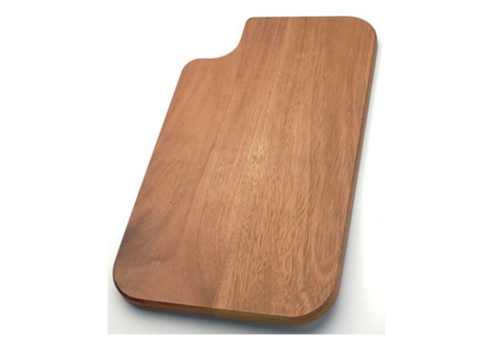 Foster Разделочная доска из дерева ироко 8643115 