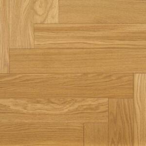 Паркет Ёлка TarWood Country Миндаль Елка Дуб Рустик брашированная, гладкая (Брашированная, Гладкая) 600х100 мм.