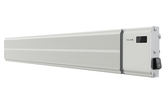 9174531 Инфракрасный обогреватель ENERGOLUX EIHL-2400-D1-IC STDN-0076406 - Вид №2