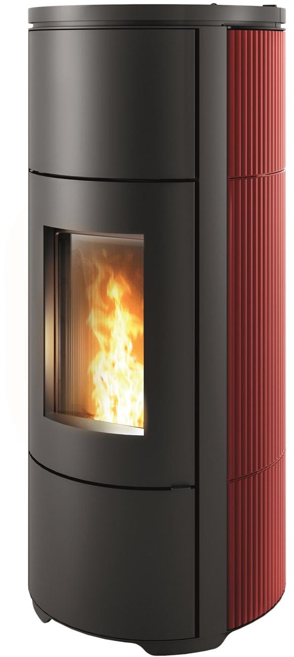 MCZ Пеллетная печь sun-id-1457797 - Вид №6