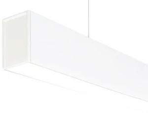 Arkoslight Светодиодный подвесной светильник из алюминия Fifty suspension