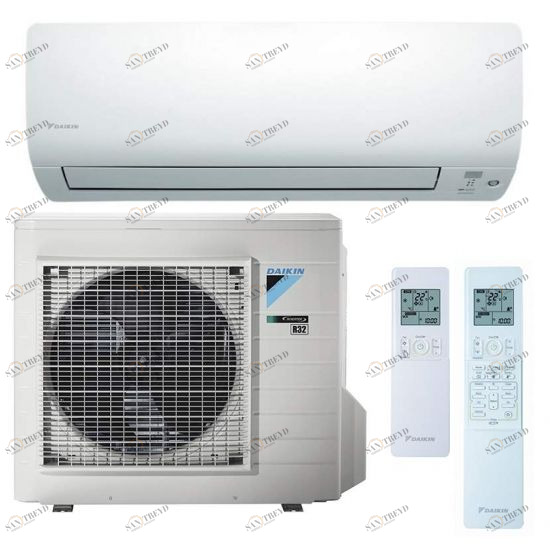 Daikin FTXM60M/RXM60M9 sun-id-369475