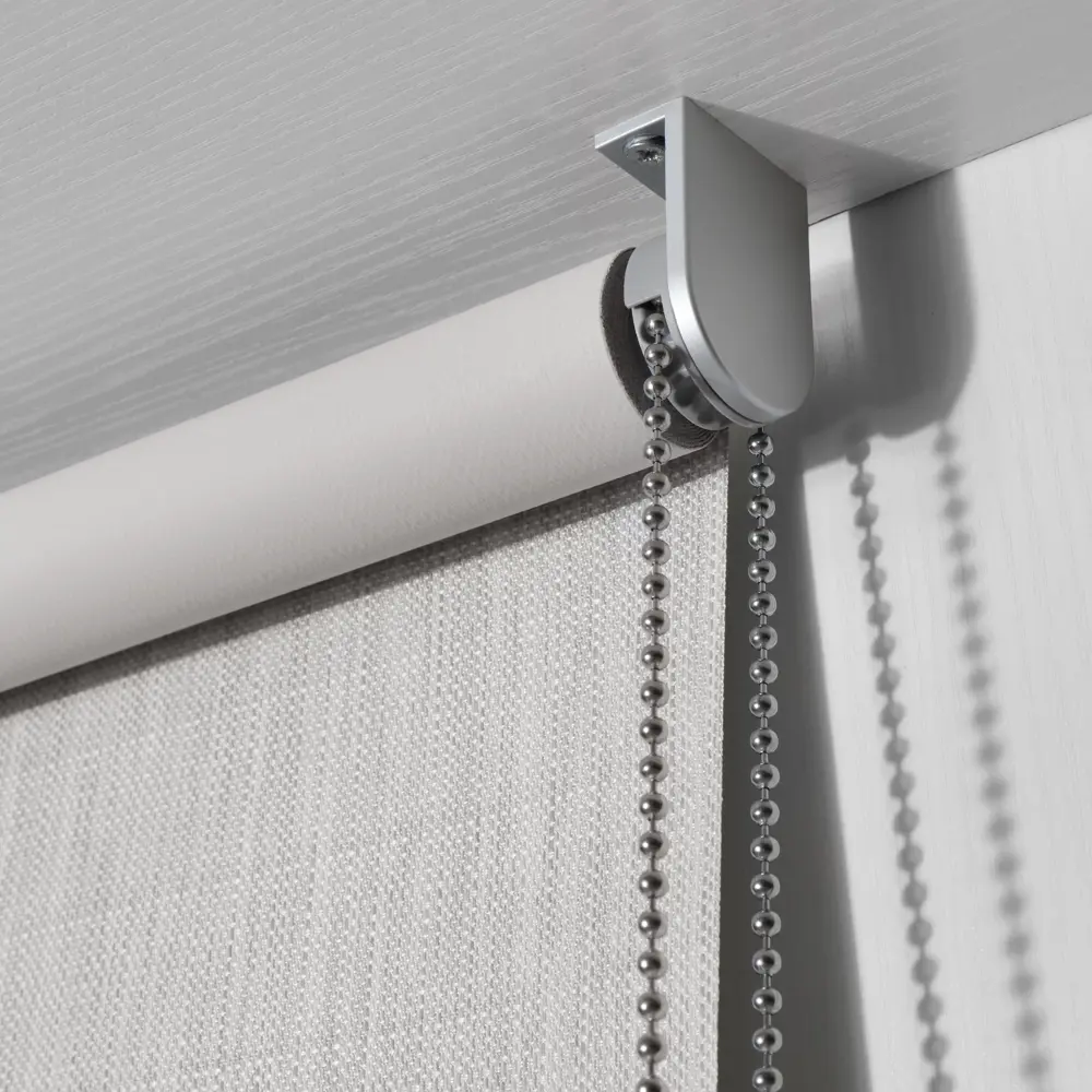 Рулонные шторы INSPIRE Natal Blackout — идеальная защита от света и стиль 82689655 STLM-0034141 - Вид №5