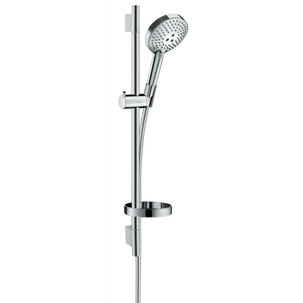 Душевая стойка RainDance PowderRain 3 режима 82393489 STLM-2168039 Hansgrohe Без серии - Вид №1