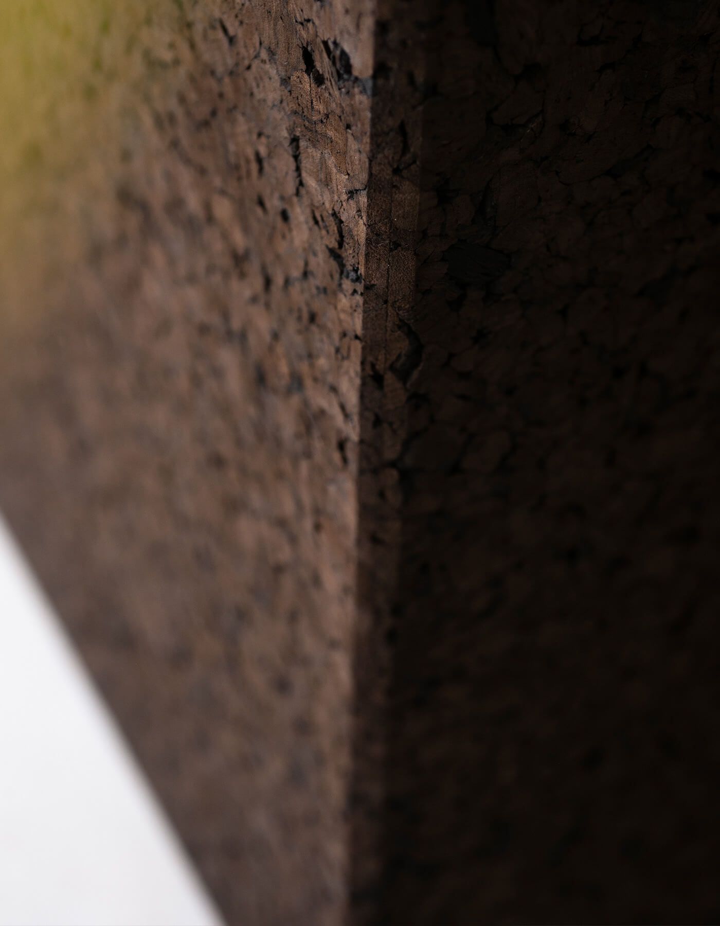 Квадратный садовый горшок из пробки RODA Cortica ARCH-00041112 - Вид №2