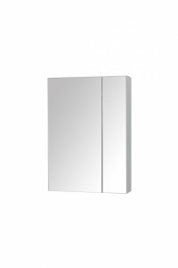 a000080 Шкаф навесной для ванной Eros 50 Leman