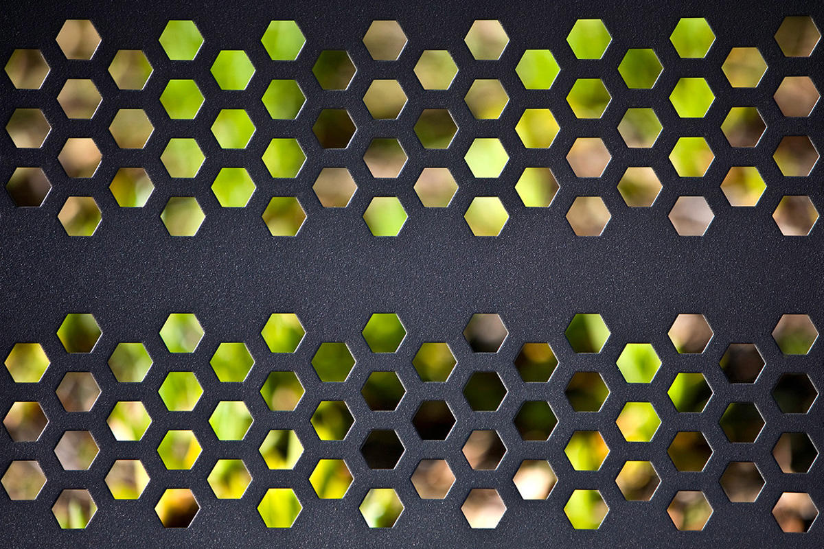 FSRT07 Скамья для равновесия  Forms-surfaces  - Вид №2